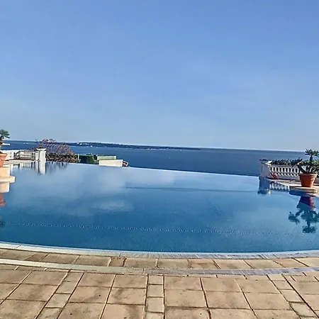 Le Francia - T2 30m2 - Piscine - Vue 아파트 *