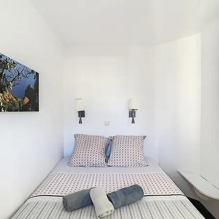 Le Francia - T2 30m2 - Piscine - Vue Apartamento