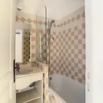 Apartamento Le Francia - T2 30m2 - Piscine - Vue *